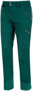 Mammut Herren Skihose, dunkelgrün, Gr. 56