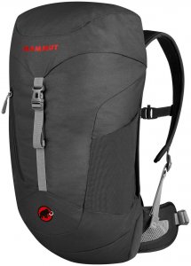 Mammut Herren Tages- und Wanderrucksack Creon Tour - 28 L, schwarz, Gr. 28