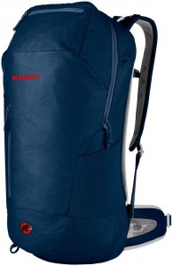 Mammut Herren Wanderrucksack "Creon Zip 30L", marine, Gr. 30