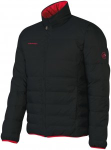 Mammut Herren Winterjacke "Whitehorn IS", graphit, Gr. S