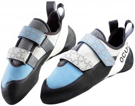 ocun Damen Kletterschuhe "Cora Lady", mehrfarbig, Gr. 5.5UK
