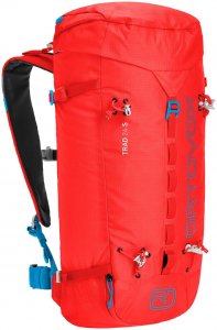 Ortovox Damen Trekkingsrucksack "Trad 24S", koralle, Gr. 24