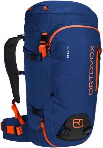 Ortovox Trekkingrucksack "Peak 35", rauchblau, Gr. 35
