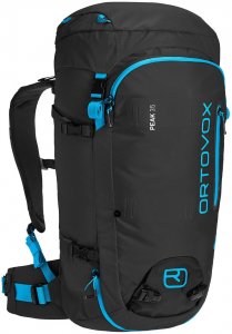 Ortovox Trekkingrucksack "Peak 35", schwarz, Gr. 35