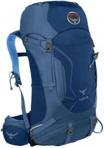 Osprey Damen Wanderrucksack/Tagesrucksack "Kyte 36", aqua, Einheitsgröße