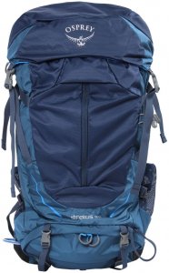 Osprey Herren Tourenrucksack "Stratos 36", olive, Gr. M
