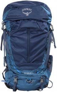 Osprey Herren Tourenrucksack "Stratos 36", olive, Gr. M
