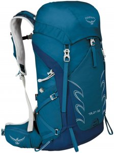 Osprey Tages- und Wanderrucksack "Talon 33", marine, Gr. M