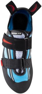 Red Chili Kletterschuhe "Du VCR 4", blue, Gr. 4UK
