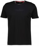 Alpha Industries Herren T-Shirt DOUBLE LAYER T, schwarz, Gr. S