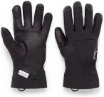 Arcteryx Outdoor-Handschuhe VENTA AR GLOVE, schwarz, Gr. M