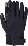Barts Touchscreen-Handschuhe Powerstretch Touch Gloves, schwarz, Gr. S/M