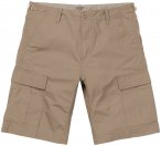 Carhartt WIP Herren Cargoshorts "Aviation Shorts" Slim Fit, beige, Gr. 29