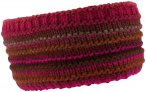 Eisbär Genderneutrales Stirnband, rot, Einheitsgröße