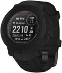 Garmin Smartwatch INSTINCT 2 SOLAR TACTICAL, schwarz, Einheitsgröße