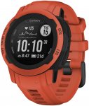 Garmin Smartwatch INSTINCT 2S, rot, Einheitsgröße