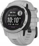Garmin Smartwatch INSTINCT 2S SOLAR, grau, Einheitsgröße