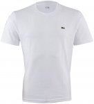 Lacoste Sport Herren Tennisshirt TEE-SHIRT, weiss, Gr. XL
