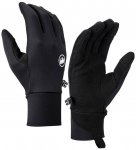 Mammut Handschuhe Astro Glove, schwarz, Gr. 11