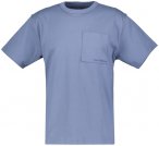 new balance Herren T-Shirt, blau, Gr. XXL