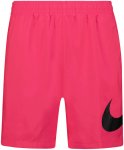 Nike Sportswear Herren Sport-Shorts REPEAT, pink, Gr. M