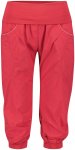 ocun Damen Shorts NOYA SHORTS 3/4-Länge, pink, Gr. M