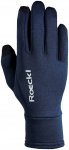 Roeckl Sports Outdoor-Handschuh "Kailash", marine, Gr. 9,5