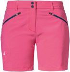 Schöffel Damen Bermudas Shorts Hestad L, pink, Gr. 48