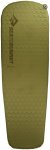 Sea to Summit Isomatte "Camp Mat Self Inflating Large", olive, Gr. L