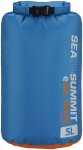 Sea to Summit Packsack "eVac Dry Sack", blue, Gr. 65