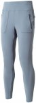 The North Face Damen Outdoor-Tights PARAMOUNT HYBRID HIGH RISE TIGHT 7/8-Länge,
