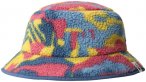 The North Face Damen und Herren Bucket Hat CRAGMONT, multicolor, Gr. L/XL