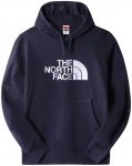 The North Face Herren Hoodie DREW PEAK, dunkelblau, Gr. S