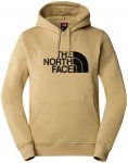 The North Face Herren Hoodie DREW PEAK, nature, Gr. XL