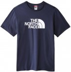 The North Face Herren T-Shirt "Easy", dunkelblau, Gr. M
