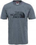 The North Face Herren T-Shirt "Easy", grau, Gr. M