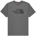 The North Face Herren T-Shirt "Easy", gray, Gr. S