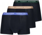 Tommy Hilfiger Herren Retropants 3er-Pack, dunkelblau, Gr. XXL