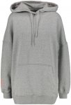 UGG Damen Oversize-Sweatshirt "Simone", grau, Gr. XS