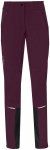 VAUDE Damen Hose Women's Larice Pants IV, purple, Gr. 40