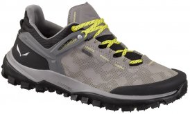 Salewa Damen Wanderschuhe "Wander Hiker GTX", grau, Gr. 39
