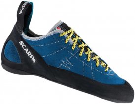 Scarpa Herren Kletterschuhe "Helix", blau, Gr. 44.5EU