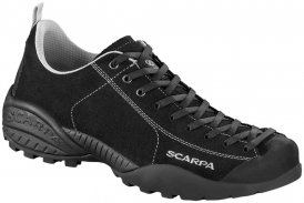 Scarpa Herren Wanderschuhe "Mojito LTR", schwarz, Gr. 44.5
