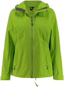Schöffel Damen Outdoor-Jacke "ZipIn Jacket Alyeska", kiwi, Gr. 44