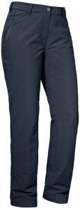 Schöffel Damen Wanderhose "Santa Fe WP", graphit, Gr. 42