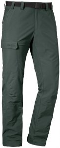Schöffel Herren Wanderhose "Outdoor Pants M III", olive, Gr. 54