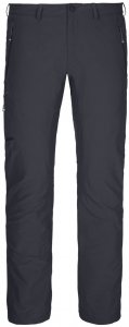 Schöffel Herren Wanderhose "Pants Koper", dunkelgrau, Gr. 56