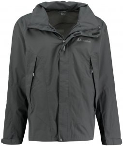 Schöffel Herren Wanderjacke / Trekkingjacke "Easy M II", schwarz, Gr. 50