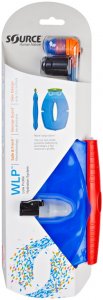 Source Trinkblase WLP - 1.5 Liter, blau, Gr. XS