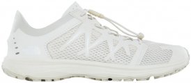 The North Face Damen Trailrunningschuhe "Litewave Flow Lace W", weiss, Gr. 40.5EU